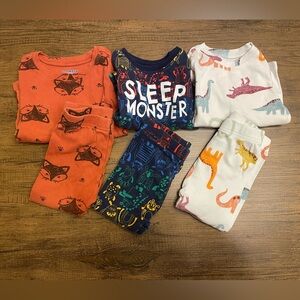 Old Navy Kids Pajama Sets